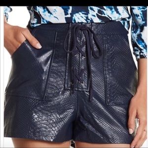 Lovers & Friends shorts
